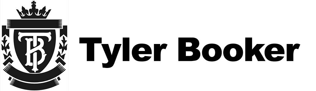 I Am Tyler Booker